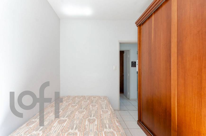 Foto 5 de Apartamento com 3 Quartos à venda, 143m² em Jaraguá, Belo Horizonte