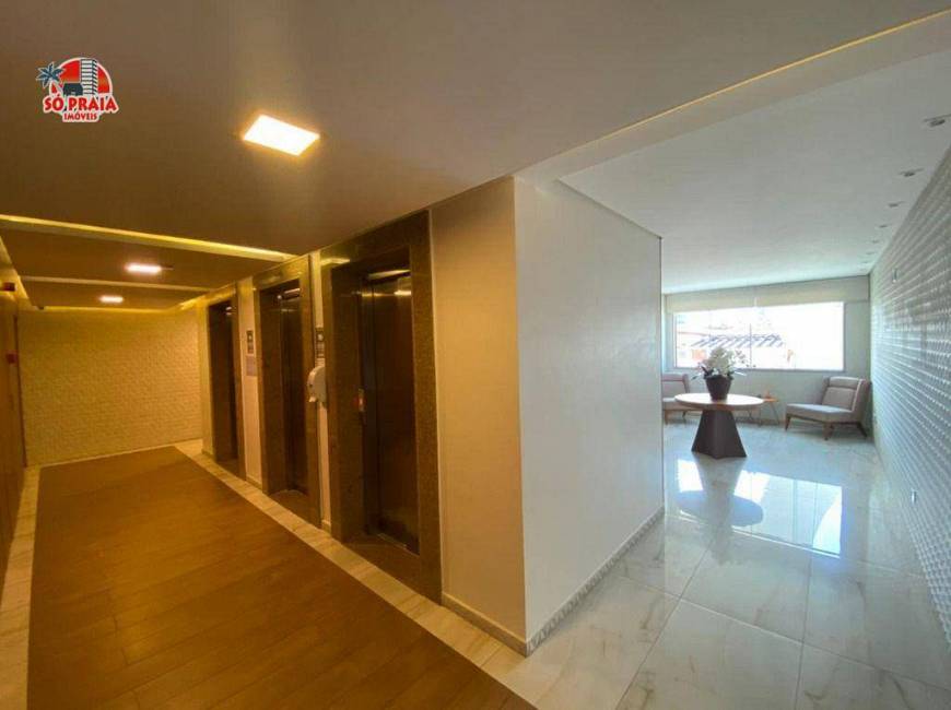 Foto 4 de Apartamento com 3 Quartos à venda, 113m² em Jardim Aguapeu, Mongaguá