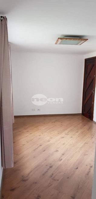 Foto 1 de Apartamento com 3 Quartos à venda, 55m² em Jardim Alvorada, Santo André