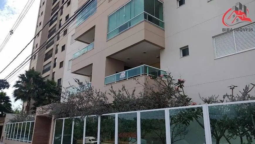 Foto 1 de Apartamento com 3 Quartos para alugar, 161m² em Jardim do Lago, Uberaba