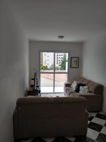Foto 1 de Apartamento com 3 Quartos à venda, 66m² em Jardim Flamboyant, Campinas