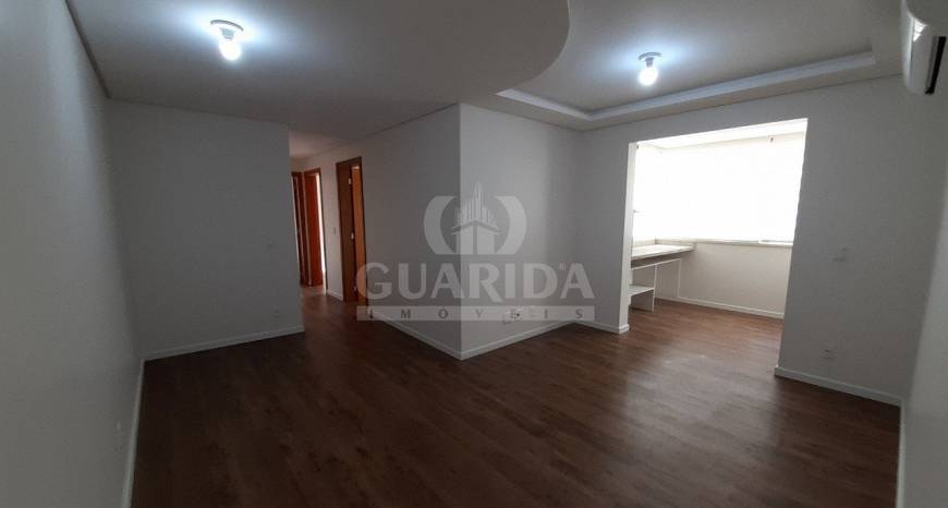 Foto 1 de Apartamento com 3 Quartos à venda, 83m² em Jardim Itú Sabará, Porto Alegre