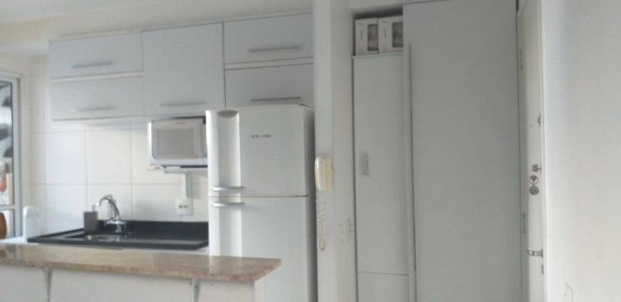 Foto 1 de Apartamento com 3 Quartos à venda, 50m² em Jardim Umuarama, São Paulo