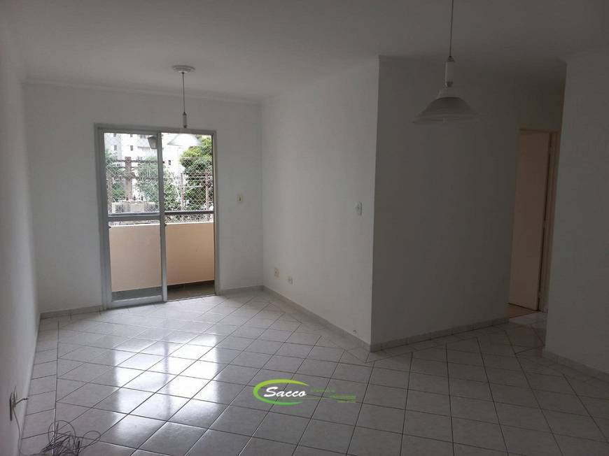 Foto 2 de Apartamento com 3 Quartos para alugar, 65m² em Jardim Wilson, Osasco