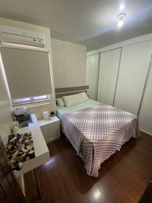 Foto 5 de Apartamento com 3 Quartos à venda, 98m² em Jatiúca, Maceió