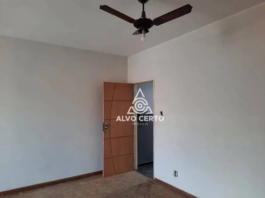Foto 3 de Apartamento com 3 Quartos para alugar, 110m² em Manoel Honório, Juiz de Fora