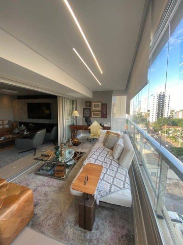 Foto 1 de Apartamento com 3 Quartos à venda, 137m² em Mata da Praia, Vitória