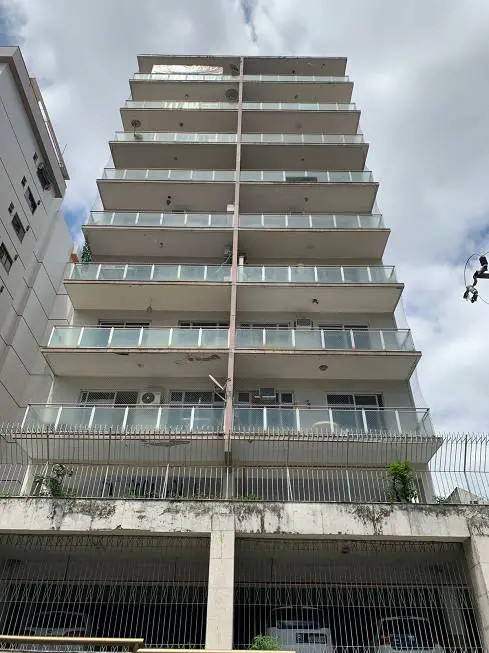 Foto 1 de Apartamento com 3 Quartos para alugar, 110m² em Méier, Rio de Janeiro