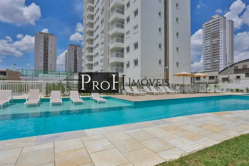 Foto 2 de Apartamento com 3 Quartos à venda, 71m² em Móoca, São Paulo