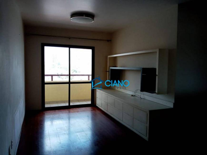 Foto 3 de Apartamento com 3 Quartos para alugar, 93m² em Móoca, São Paulo