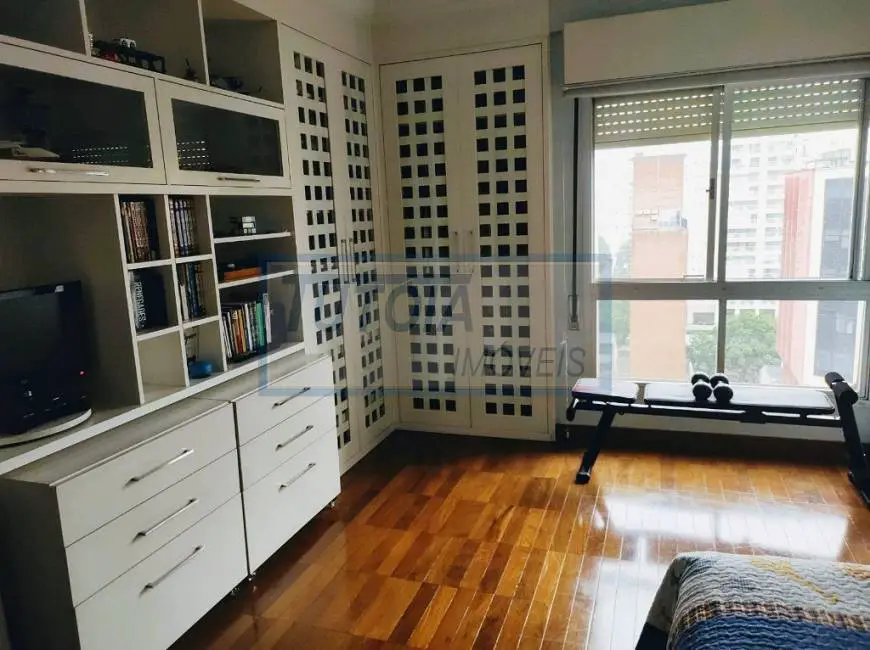 Foto 1 de Apartamento com 3 Quartos à venda, 172m² em Paraíso, São Paulo