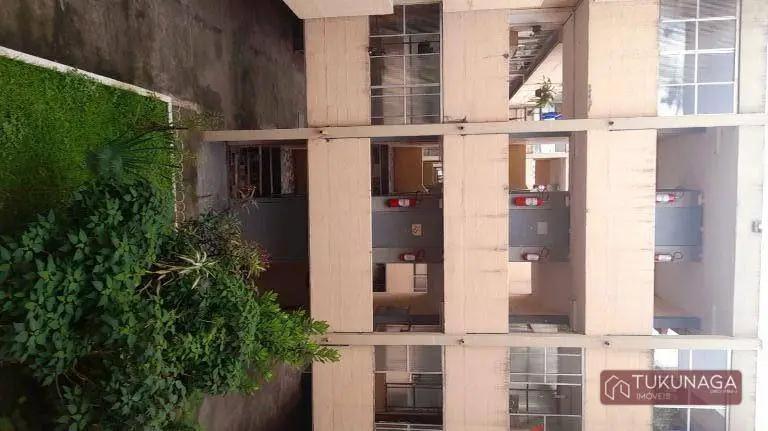Foto 1 de Apartamento com 3 Quartos à venda, 60m² em Parque Cecap, Guarulhos