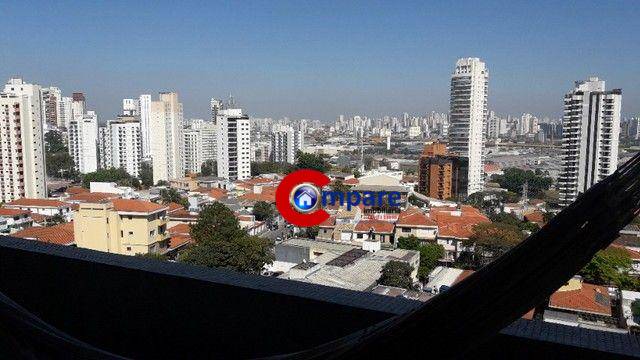 Foto 2 de Apartamento com 3 Quartos à venda, 132m² em Parque da Mooca, São Paulo