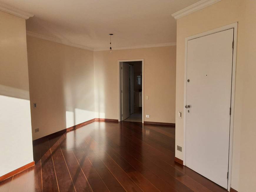 Foto 3 de Apartamento com 3 Quartos para alugar, 98m² em Perdizes, São Paulo
