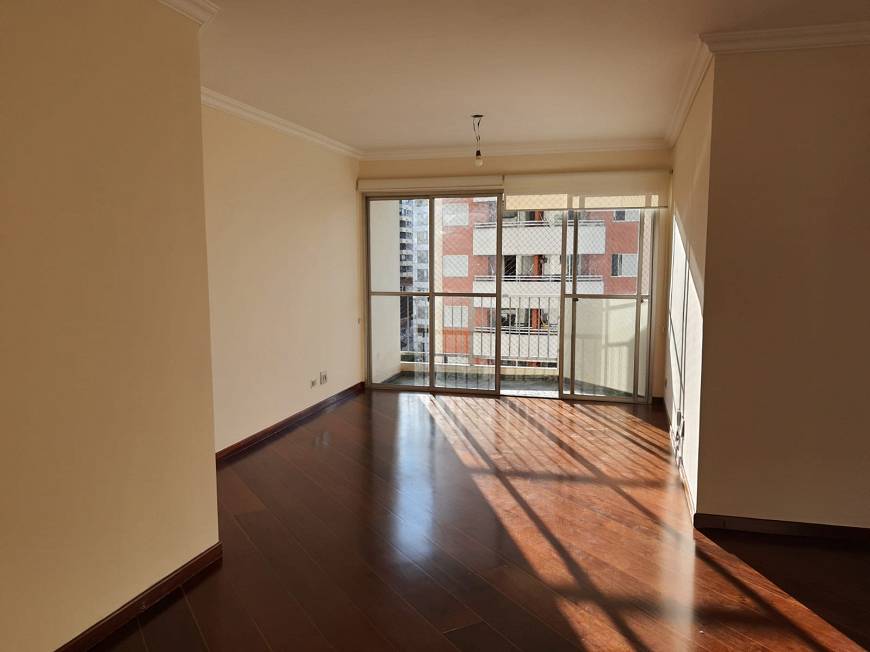 Foto 4 de Apartamento com 3 Quartos para alugar, 98m² em Perdizes, São Paulo