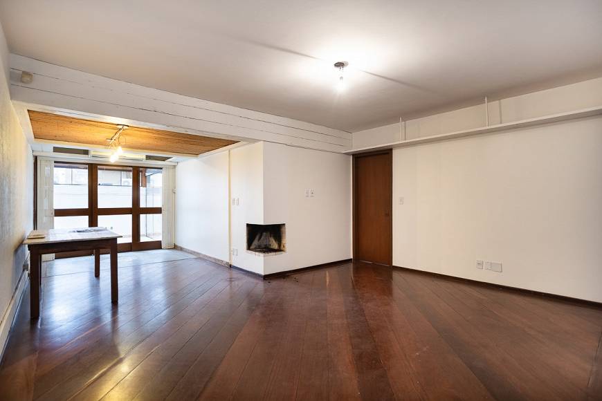 Foto 1 de Apartamento com 3 Quartos à venda, 146m² em Petrópolis, Porto Alegre