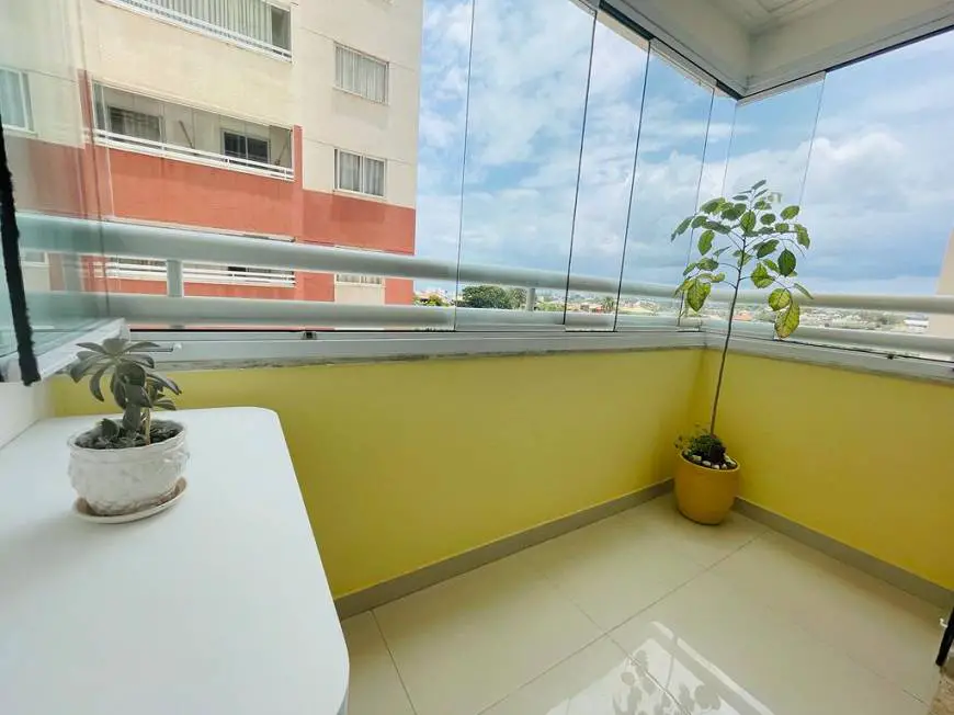 Foto 4 de Apartamento com 3 Quartos à venda, 69m² em Piatã, Salvador
