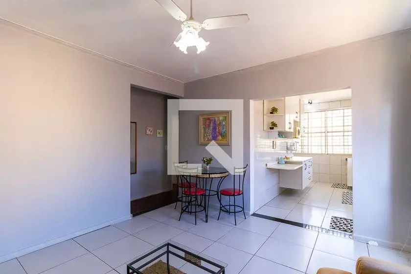 Foto 2 de Apartamento com 3 Quartos à venda, 84m² em Ponte Preta, Campinas