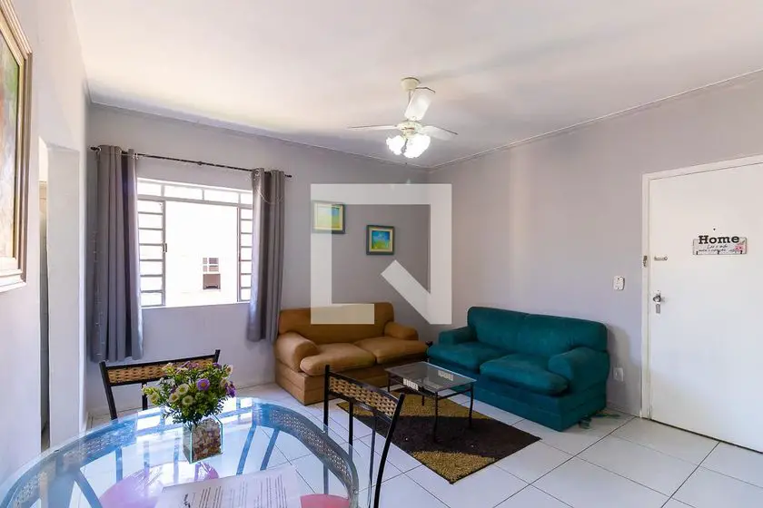 Foto 4 de Apartamento com 3 Quartos à venda, 84m² em Ponte Preta, Campinas