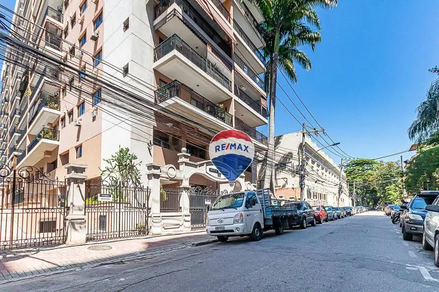 Foto 1 de Apartamento com 3 Quartos à venda, 90m² em São Cristóvão, Rio de Janeiro