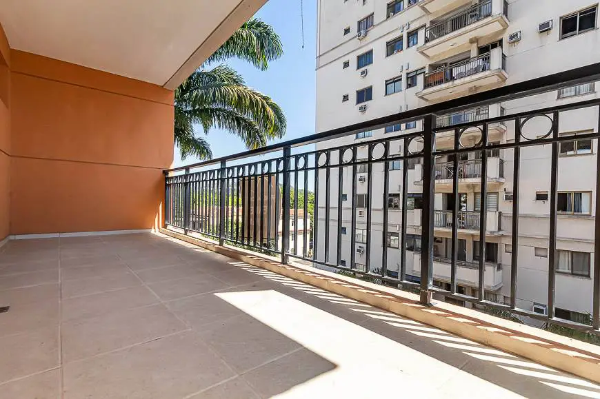 Foto 1 de Apartamento com 3 Quartos à venda, 90m² em São Cristóvão, Rio de Janeiro