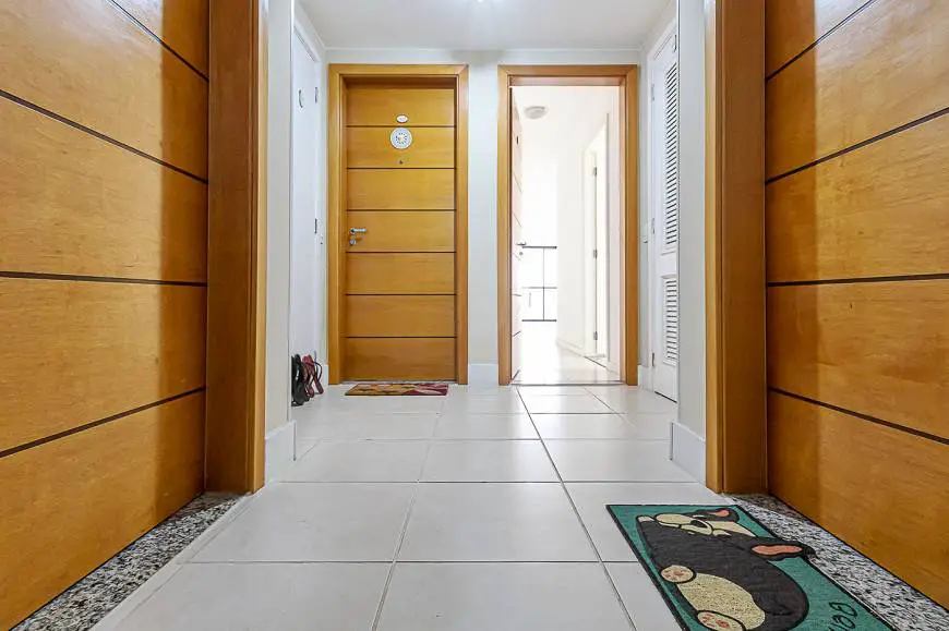Foto 5 de Apartamento com 3 Quartos à venda, 90m² em São Cristóvão, Rio de Janeiro