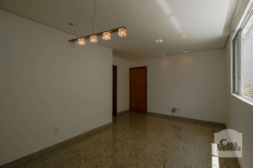 Foto 1 de Apartamento com 3 Quartos à venda, 75m² em Serra, Belo Horizonte