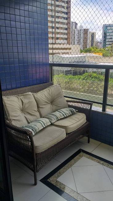 Foto 1 de Apartamento com 3 Quartos à venda, 78m² em Stiep, Salvador
