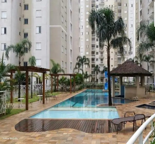 Foto 1 de Apartamento com 3 Quartos à venda, 78m² em Swift, Campinas