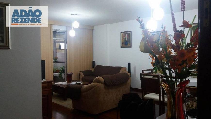 Foto 1 de Apartamento com 3 Quartos à venda, 111m² em Varzea, Teresópolis
