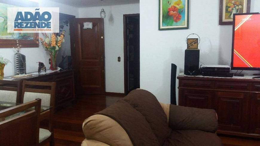 Foto 4 de Apartamento com 3 Quartos à venda, 111m² em Varzea, Teresópolis