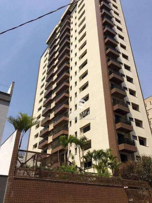Foto 1 de Apartamento com 3 Quartos à venda, 165m² em Vila Bastos, Santo André