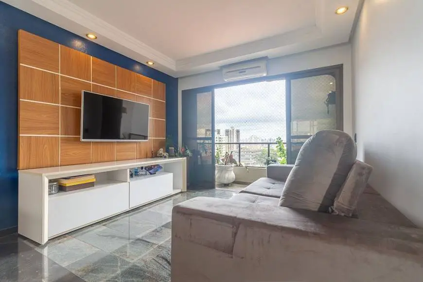 Foto 4 de Apartamento com 3 Quartos à venda, 180m² em Vila Brasilina, São Paulo