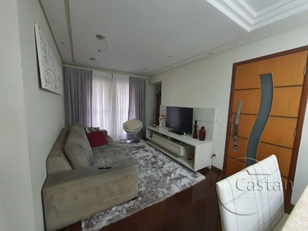 Foto 1 de Apartamento com 3 Quartos à venda, 89m² em Vila Formosa, São Paulo