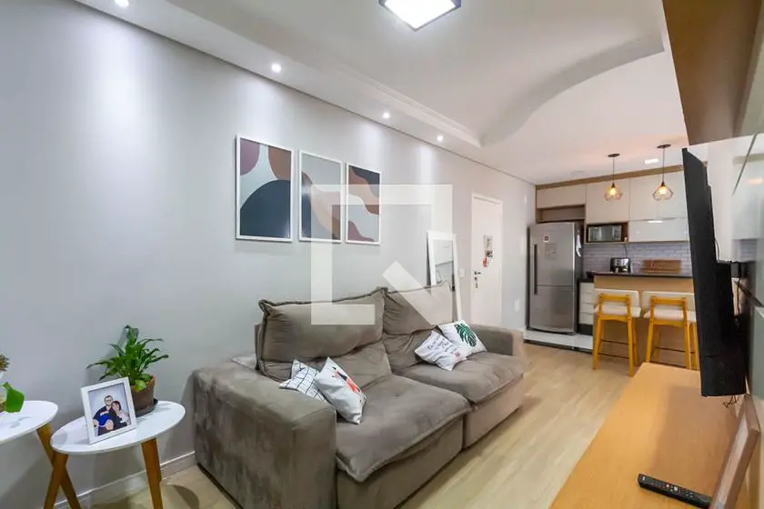 Foto 1 de Apartamento com 3 Quartos à venda, 74m² em Vila Jordanopolis, São Bernardo do Campo