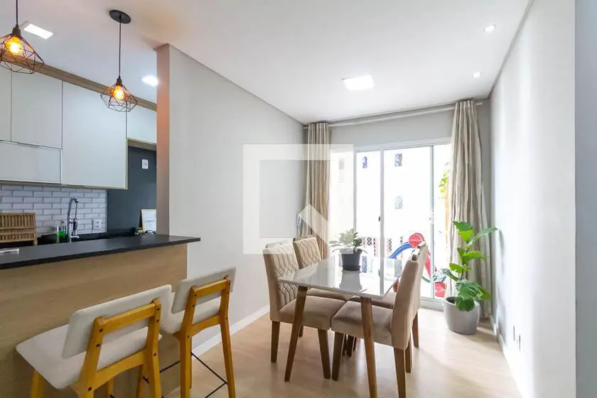 Foto 5 de Apartamento com 3 Quartos à venda, 74m² em Vila Jordanopolis, São Bernardo do Campo