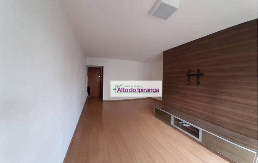 Foto 2 de Apartamento com 3 Quartos para alugar, 109m² em Vila Mariana, São Paulo