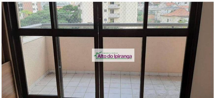 Foto 4 de Apartamento com 3 Quartos para alugar, 109m² em Vila Mariana, São Paulo