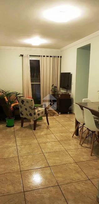 Foto 1 de Apartamento com 3 Quartos à venda, 67m² em Vila Nova, Campinas