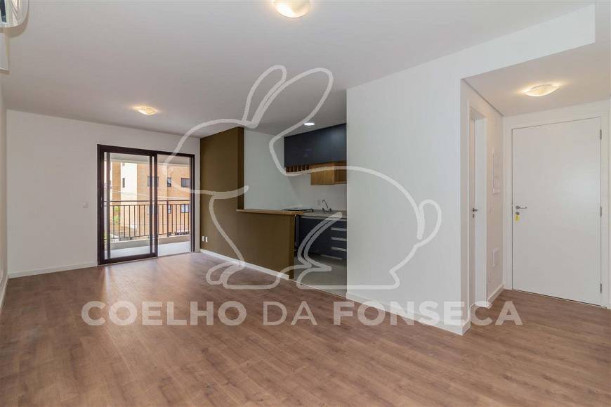 Foto 1 de Apartamento com 3 Quartos à venda, 91m² em Vila Progredior, São Paulo