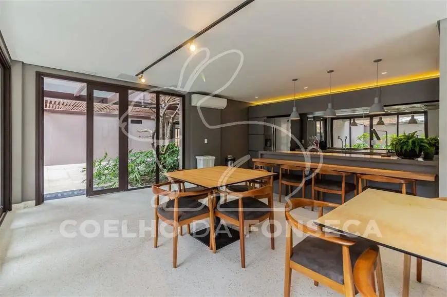 Foto 3 de Apartamento com 3 Quartos à venda, 91m² em Vila Progredior, São Paulo