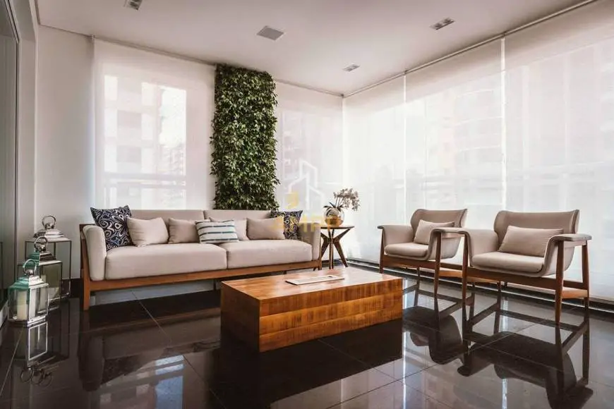 Foto 1 de Apartamento com 3 Quartos à venda, 283m² em Vila Regente Feijó, São Paulo