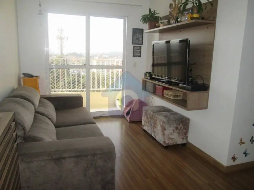 Foto 1 de Apartamento com 3 Quartos à venda, 68m² em Vila Santa Cassia, São Bernardo do Campo