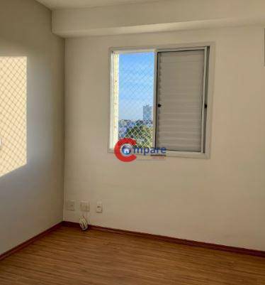 Foto 3 de Apartamento com 3 Quartos para alugar, 83m² em Vila Santo Antonio, Guarulhos