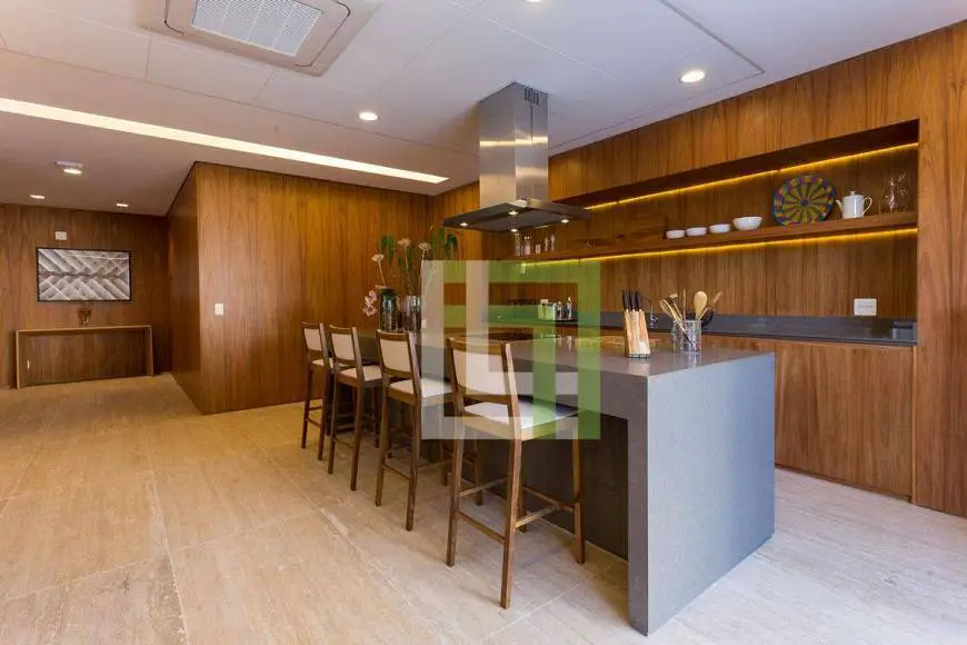 Foto 2 de Apartamento com 4 Quartos à venda, 296m² em Anhangabau, Jundiaí