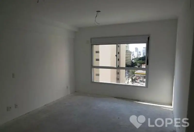Foto 2 de Apartamento com 4 Quartos à venda, 168m² em Barra Funda, São Paulo