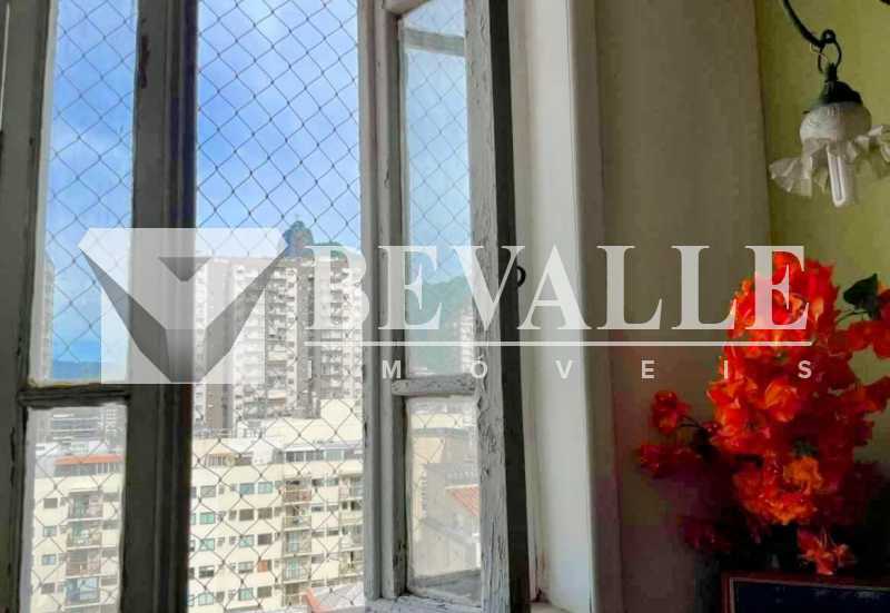 Foto 4 de Apartamento com 4 Quartos à venda, 220m² em Botafogo, Rio de Janeiro
