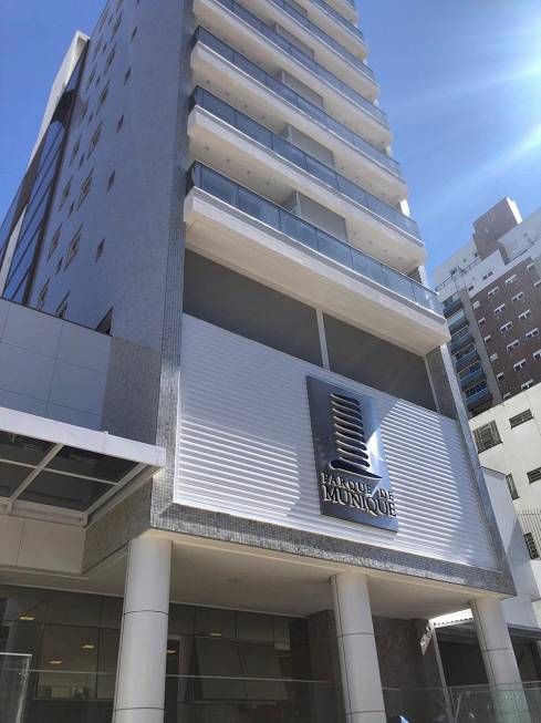 Foto 2 de Apartamento com 4 Quartos à venda, 107m² em Centro, Criciúma