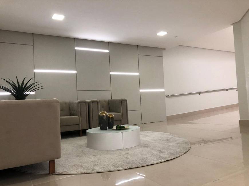 Foto 4 de Apartamento com 4 Quartos à venda, 107m² em Centro, Criciúma
