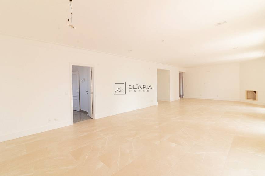 Foto 1 de Apartamento com 4 Quartos para alugar, 268m² em Chácara Klabin, São Paulo